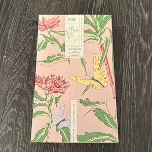 Wei - Two-in-One Purify and Glow Mask Collection with Brush